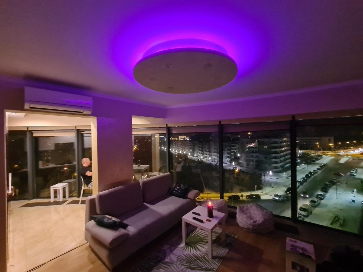 Apartament Diamond Rzeszów Exterior foto