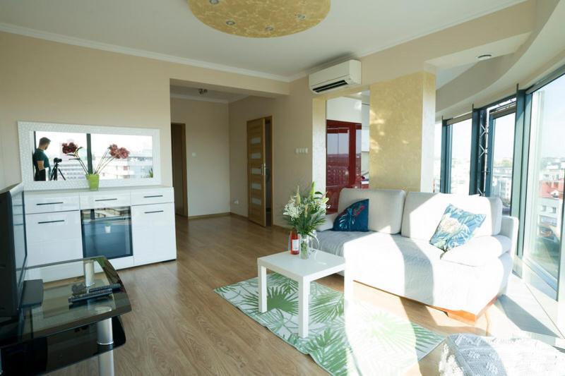 Apartament Diamond Rzeszów Quarto foto