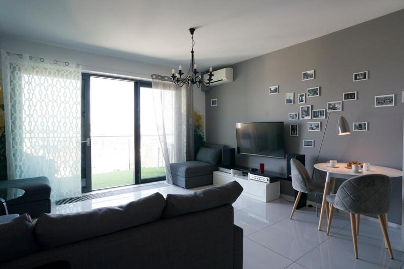 Apartament Diamond Rzeszów Quarto foto
