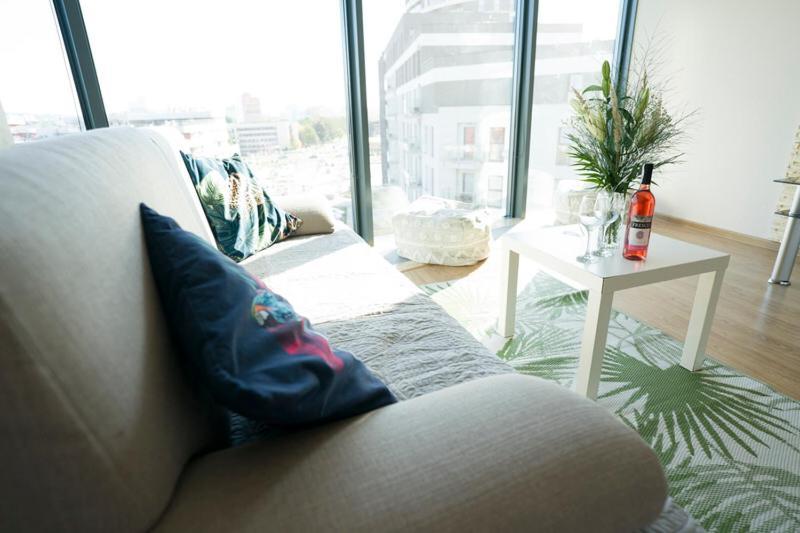 Apartament Diamond Rzeszów Quarto foto