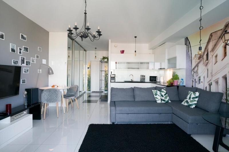 Apartament Diamond Rzeszów Quarto foto